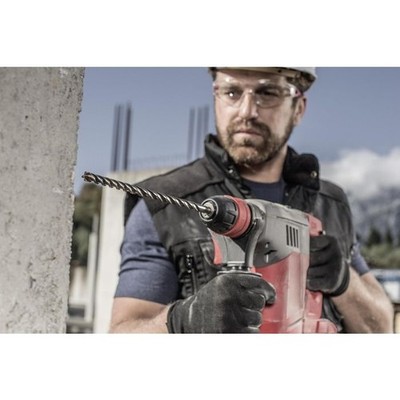 Hammerbohrer Force X D.6,5mm Arbeits-L.100mm L.160mm SDS-plus ALPEN Bohrer