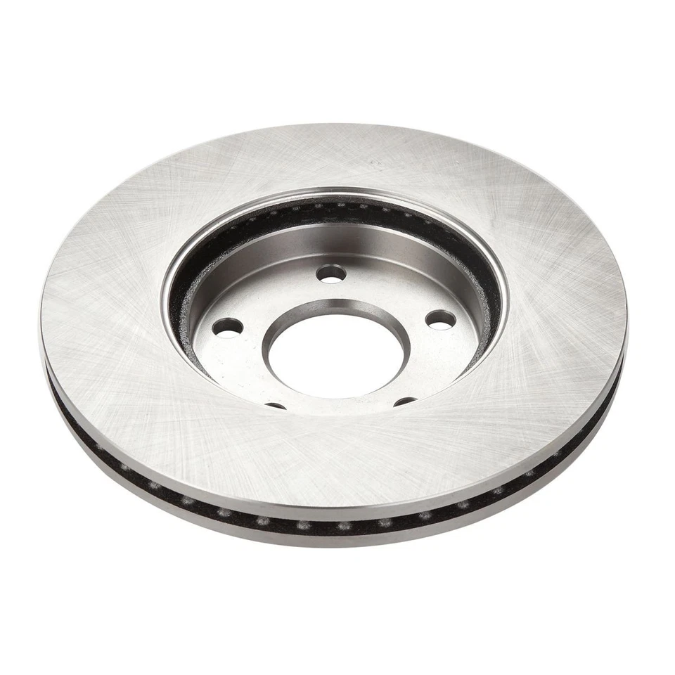 Комплект передних тормозных дисков для Chevrolet HHR 2006-2011 годов выпуска - Изображение 3 из 4