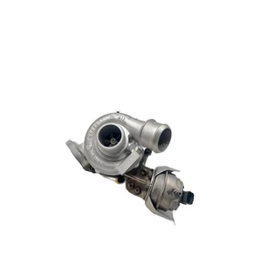 Turbolader Ford Galaxy Mondeo Kuga Focus C-Max Volvo 2.0 TDCi 783583 9M5Q6K682AB