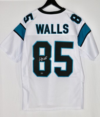carolina panthers custom jersey