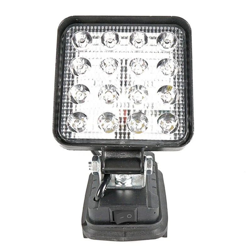 Battery led shop light deals