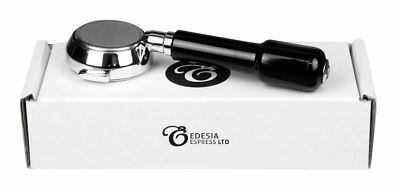 PROFITEC Bottomless Naked Portafilter Espresso Handle - Triple 21g Basket