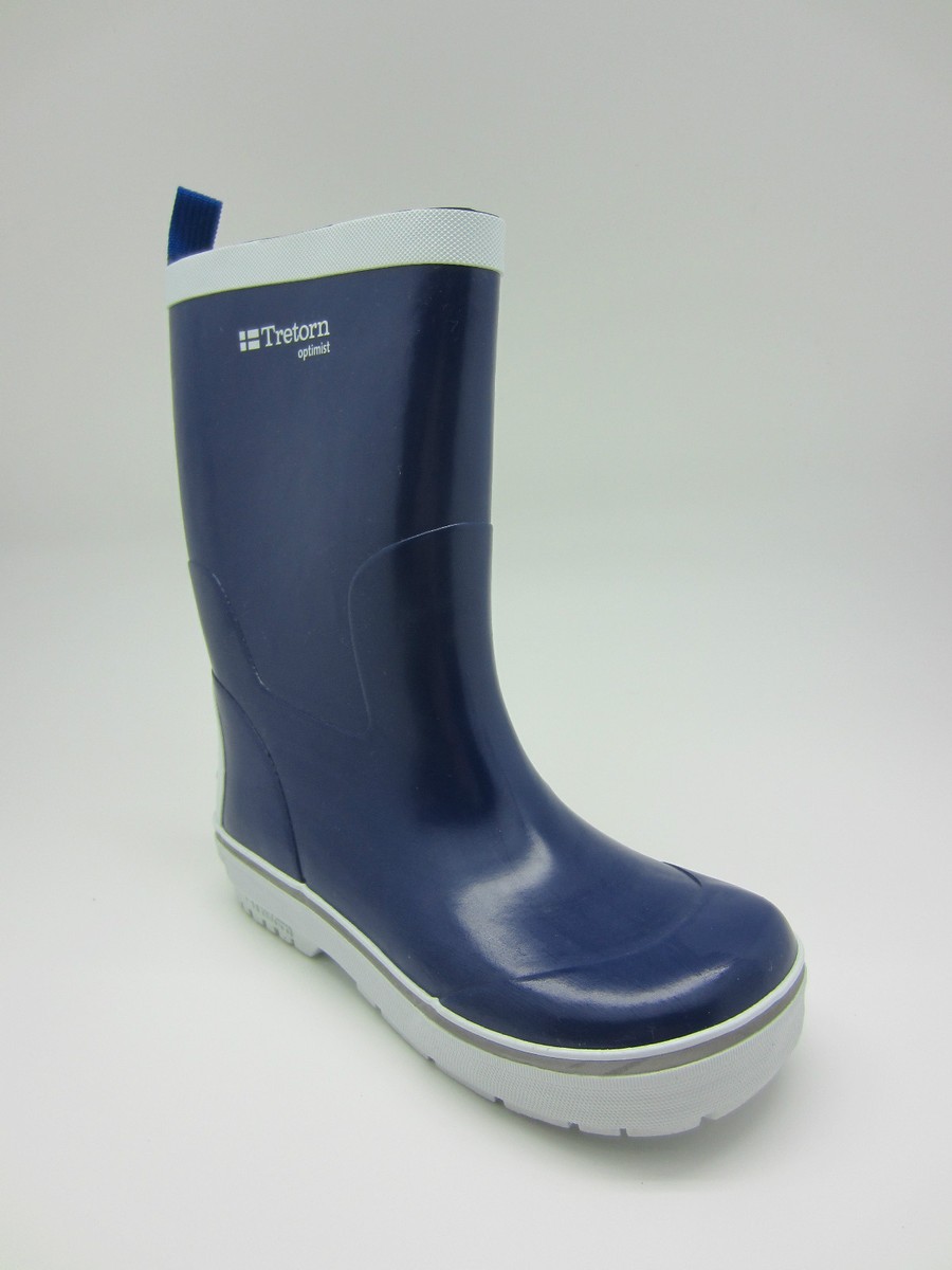 Neoprene Stiefel Tretorn Tretorn Kuling Neoprene Gummistiefel