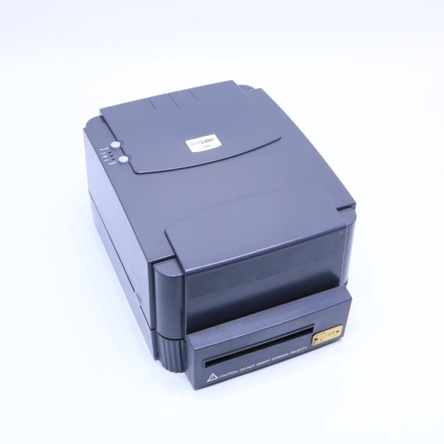 duralabel printer
