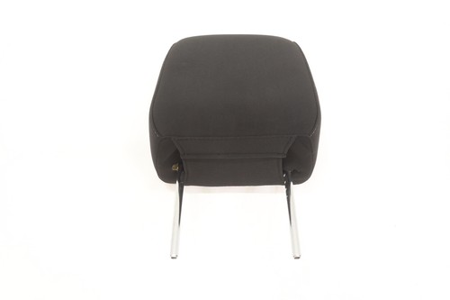 2012 -2023 DODGE CHARGER FRONT RIGHT SIDE SEAT HEADREST HEAD REST OEM BLACK_BFX9