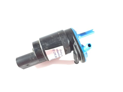 BMW E36 Wischwasserpumpe Waschwasserpumpe