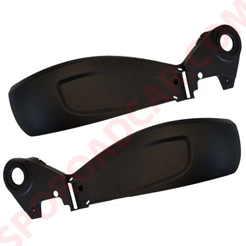 Side Mirror Cover LED LH RH 2P TB7 for 2015-2019 Hyundai Sonata LF