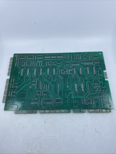 TARJETA PCB CPU D. GOTTLIEB & CO. PARA MÁQUINA DE PINBALL PB00-D103-031 - Imagen 8 de 20