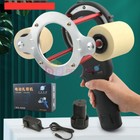 Air Conditioning Tape Winding Machine Air Conditioner Insulation Pipe Wrap