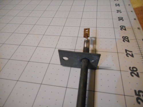 National Oven Range Broil Element NEW Vintage Part Made in USA (4) - Picture 4 of 4