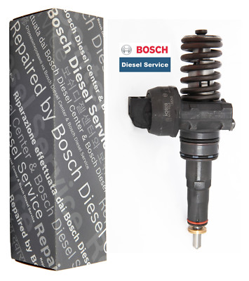 Pumpe Düse Einheit 0414720215 038130073AG VAG 1,9 TDI  1,4 TDI 038130073S