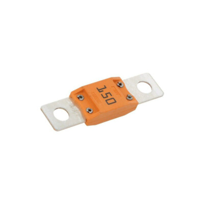 0615150 Fuse: Melting 150A 32V Automotive MTA