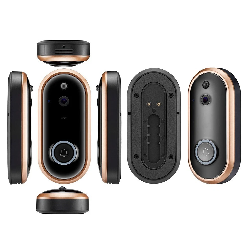 Video doorbell m10 sales