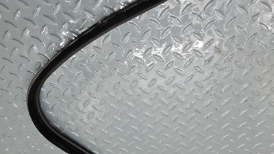 BMW 4 Series Door Seal Front Passenger Gran Coupe F36 7401895 for  