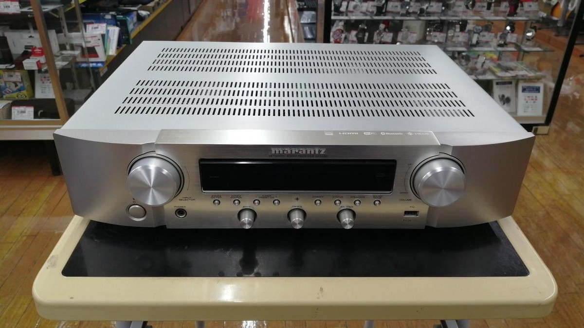 Marantz NR1200 Stereo Network Receiver Good Condition Used w