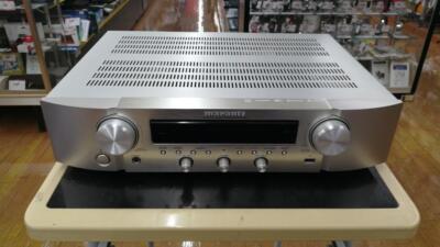 元箱付き marantz NR1200 Marantz NR1200 Stereo Network Receiver Good Condition Used w