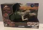 Jurassic World Camp Cretaceous Dino Escape Roar Attack Allosaurus New In Hand