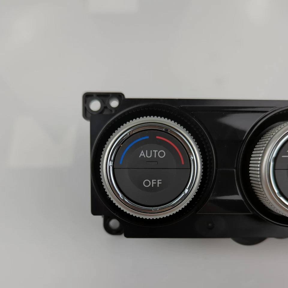 2016 Compatível com Subaru Wrx Aquecedor CA Unidade de Controle Climático de Temperatura 72311VA140 - Imagem 2 de 4