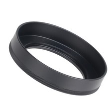 Metal Lens Hood for Nikon NIKKOR Z 40mm f/2 Lens Z 28mm f/2.8 Lens for LH-N52