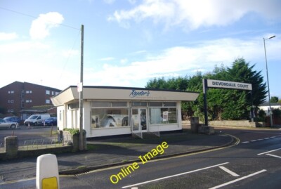 Photo 6x4 Ryders, Devondale Court Dawlish  c2013