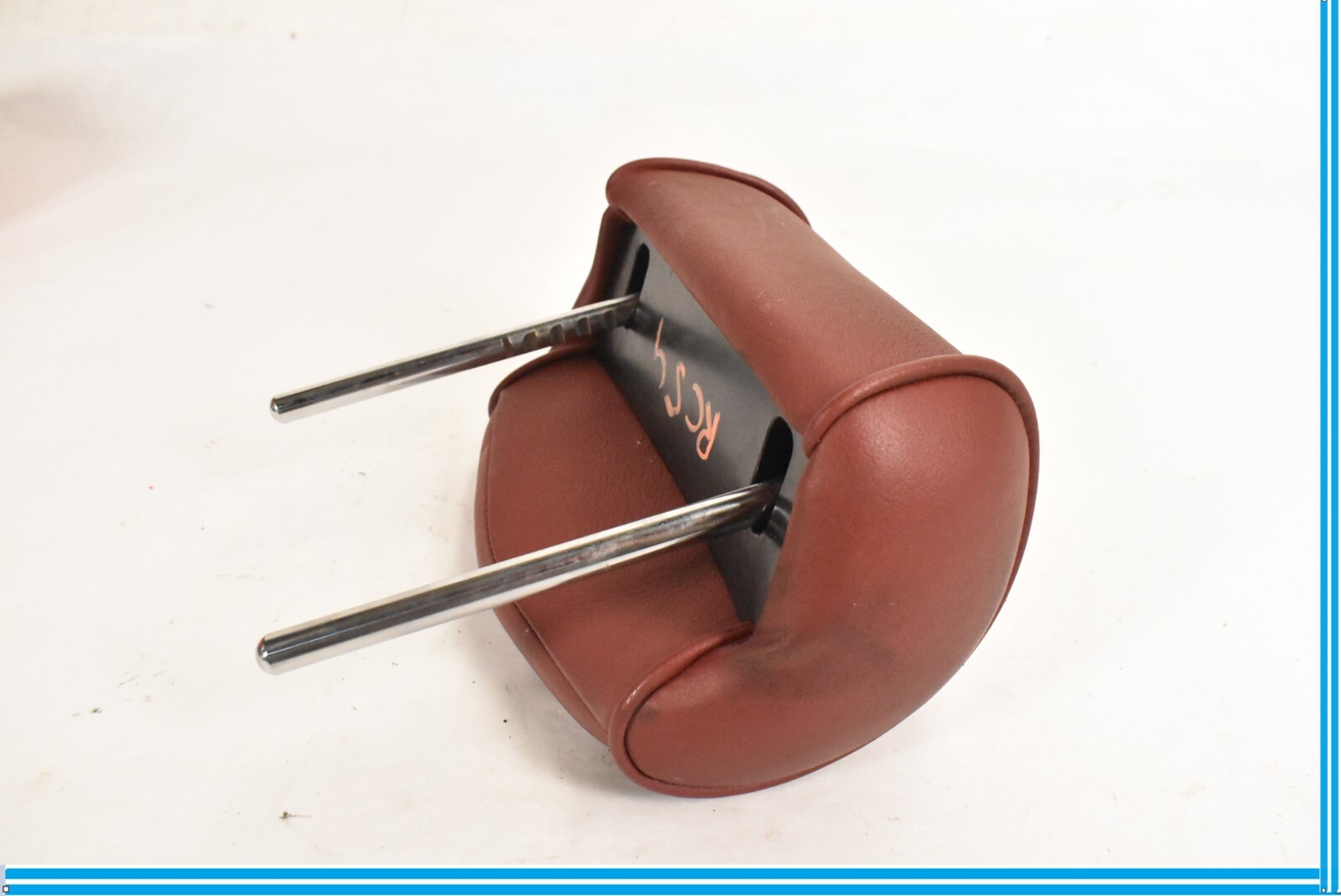 Maserati Quattroporte 2006-2008 Rear Headrest