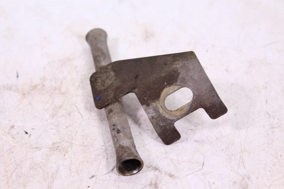 Polaris RMK 700 1997 retroceso/tire guía de cuerda de arranque Foto 2 de 4