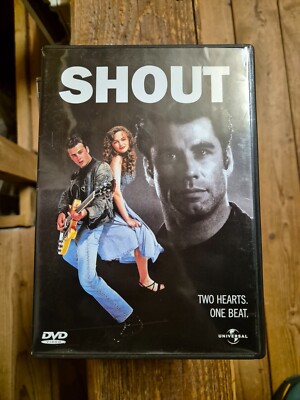 DVD Filme (FSK12)