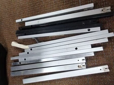 ORECK XL2600HH  UPRIGHT VACUUM CLEANER Shaft no handle 