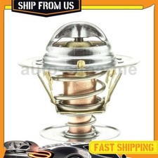 Engine Coolant Thermostat Motorad For Daihatsu Charade 1.3L 1989-1992