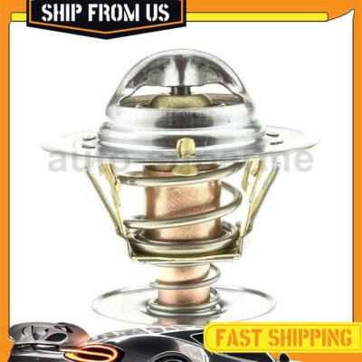 Engine Coolant Thermostat Motorad For Daihatsu Charade 1.3L 1989-1992