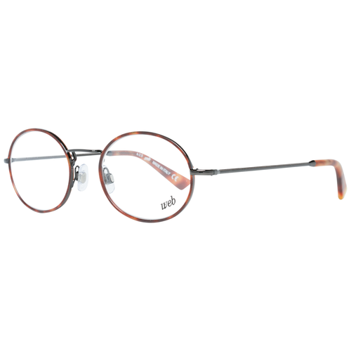 Occhiali da vista web uomo tondi occhiale montature eyeglasses rotondi  montatura | eBay