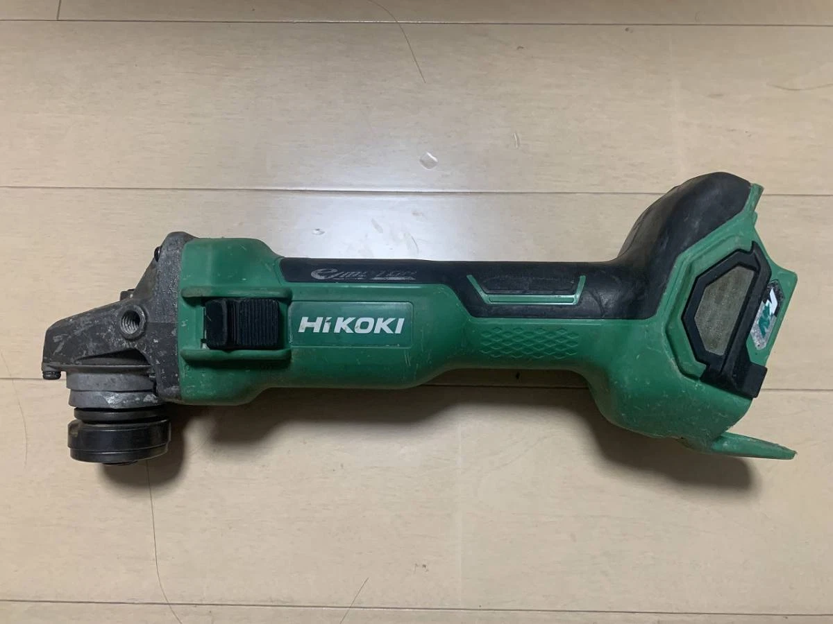 Grinder machine hitachi online