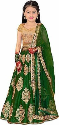 lehenga 9 years