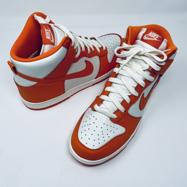 nike dunk high sail pack