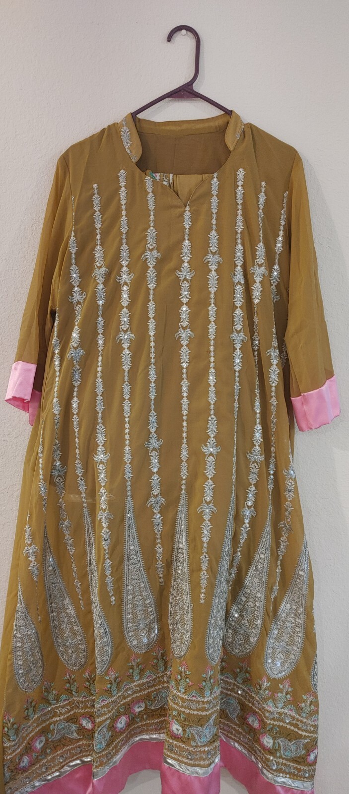 pakistani shalwar kameez - image 1