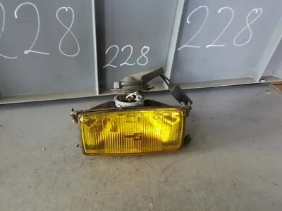 Original Nebelscheinwerfer rechts Renault 21 R21 7700768035 Original 061267 - Bild 1 von 4