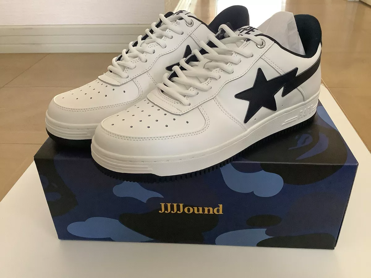 BAPE X JJJJOUND BAPE STA