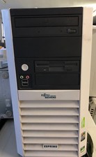 Fujitsu-Siemens ESPRIMO P5600 DVD-RW Rechner Computer