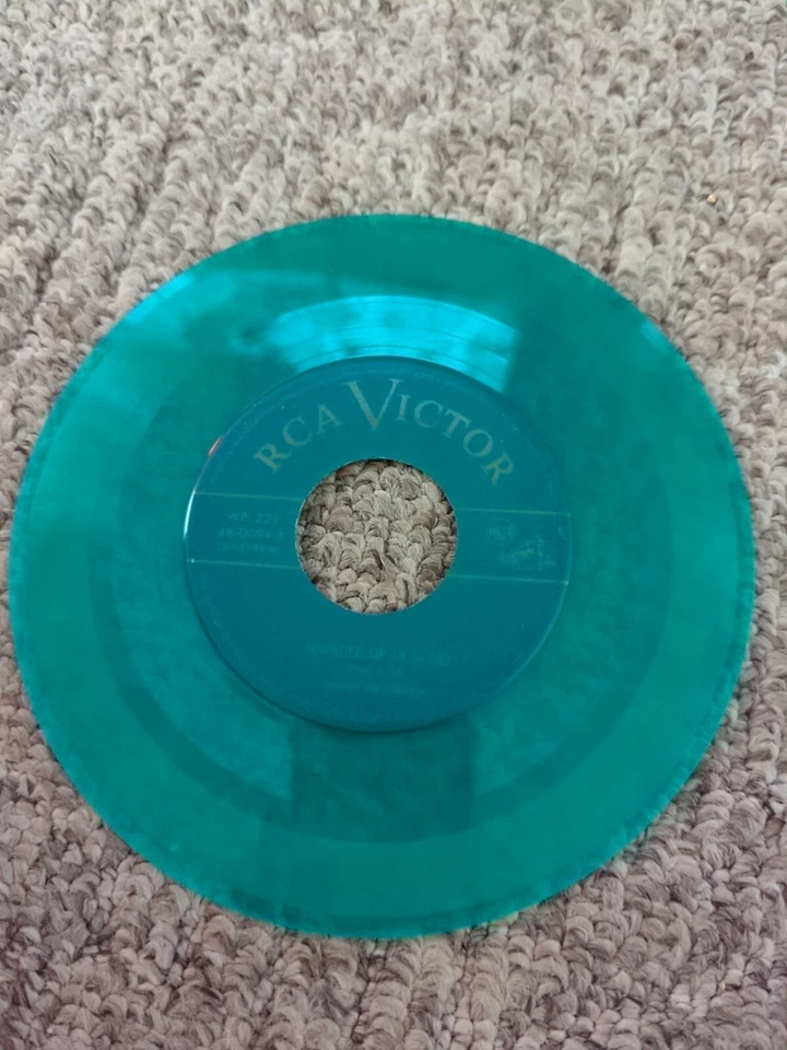 SONS OF THE PIONEERS: too high, too wide, too low / rounded up in glory (A5A25) - Image 2 of 4