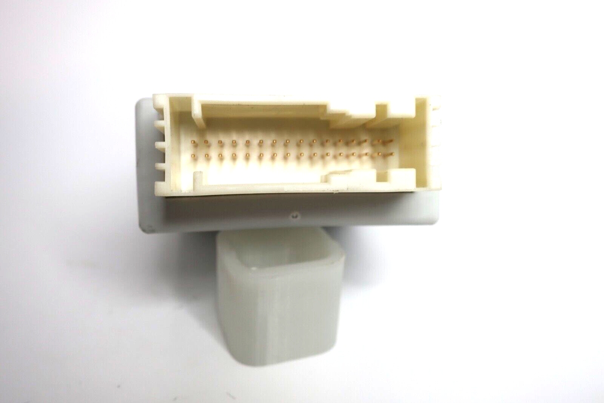 Bmw F01 F06 F10 F25 Tpms Rdc Tire Pressure Monitor Sensor Control Unit Oem 01 Vm