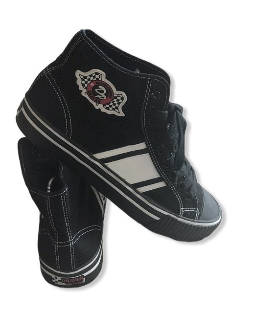 draven skate shoes