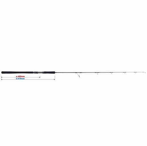 YAMAGA Blanks Galahad 585S Spinning Rod | eBay