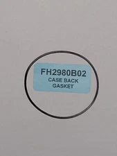 Seiko Case Back Gasket FH2980B02  see list below