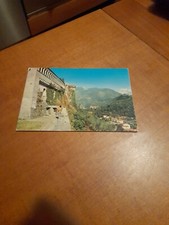 LUNIGIANA MASSA CASTELLO MALASPINA VG