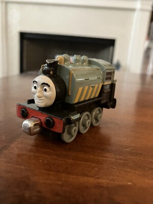 Porter Engine 2013 Thomas the Train & Friends Diecast Take n Play Along Loose