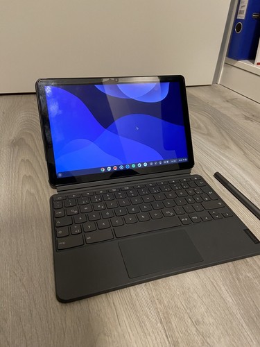 lenovo duet 3 chromebook - Bild 2 von 12