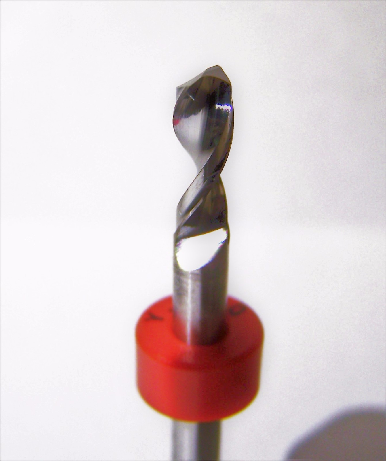 NEW 1/8" (.1250") Printed Circuit Board Drills (PCB) Kyocera 100.