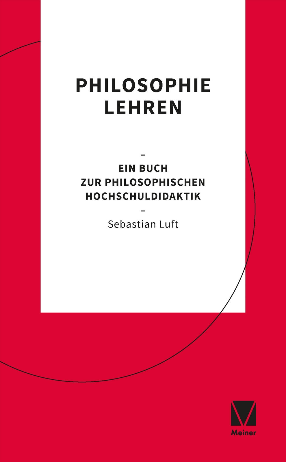 Thumbnail - Philosophie Lehren Sebastian Luft