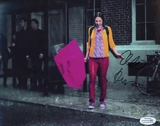 Ellie Kemper Kimmy Schmidt Autographed Signed 8x10 Photo ACOA 2020-1