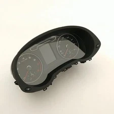 OEM Speedometer Instrument Cluster For Audi Q3 44K 8U0920960C